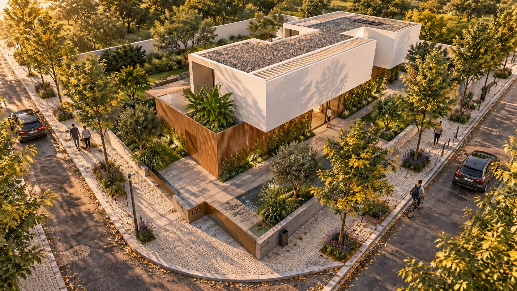 Casa Alsakia — vista 4