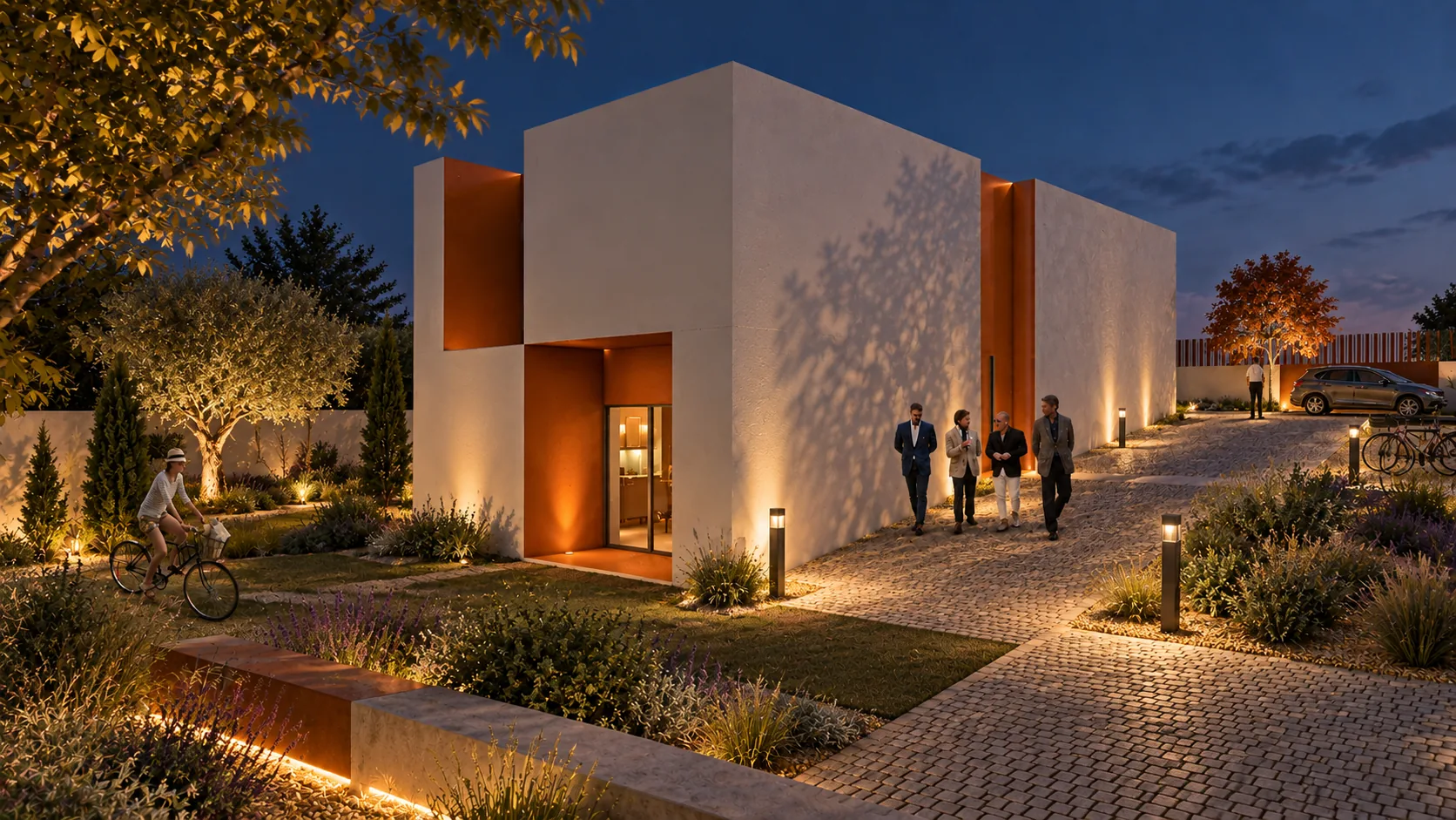 Casa Pereiras — vista 4