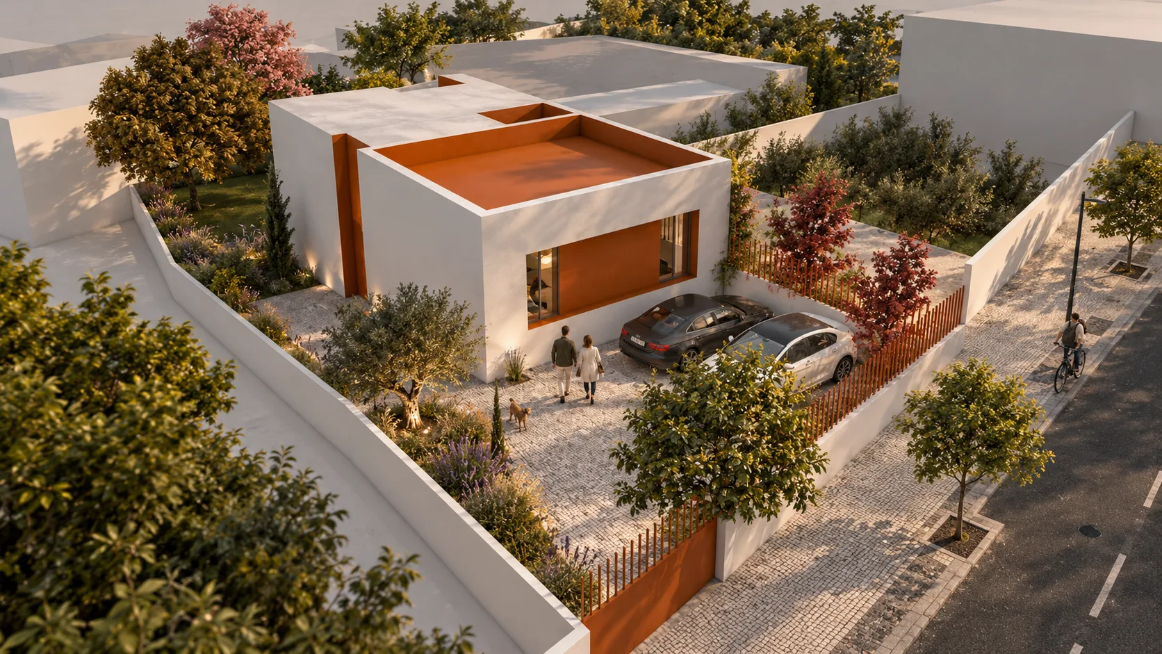 Casa Pereiras — vista 5