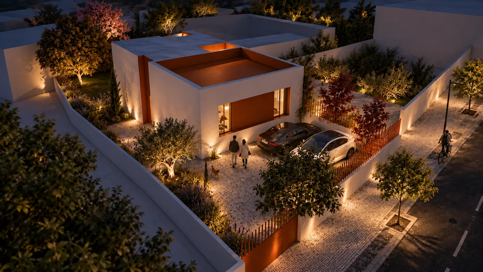 Casa Pereiras — vista 6