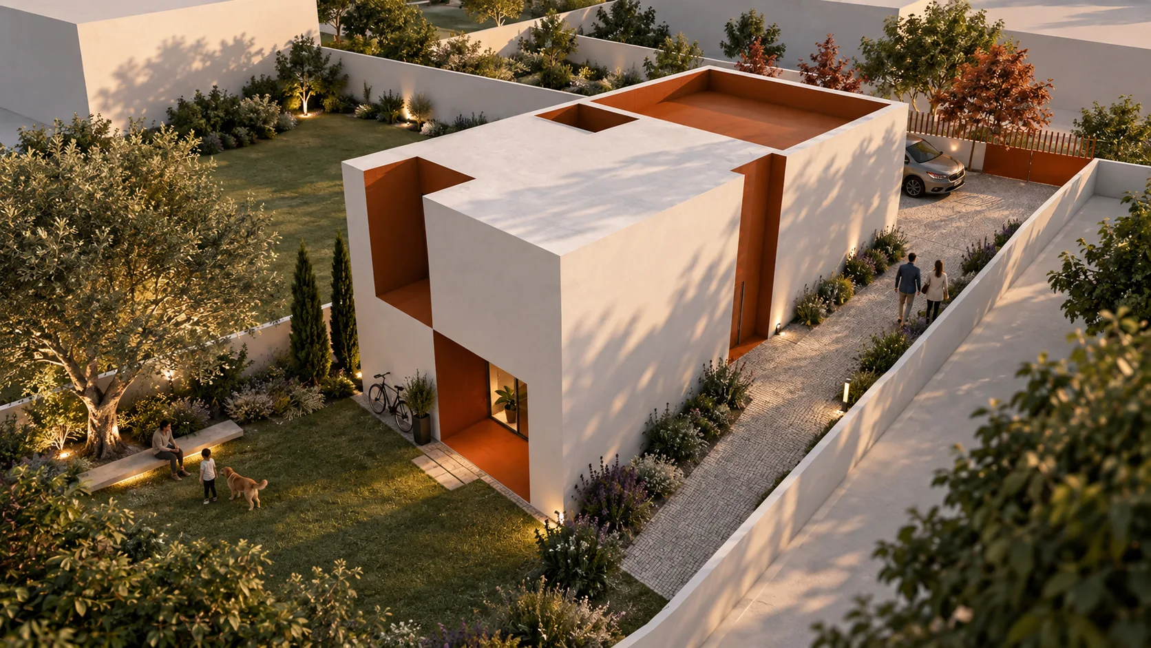 Casa Pereiras — vista 7