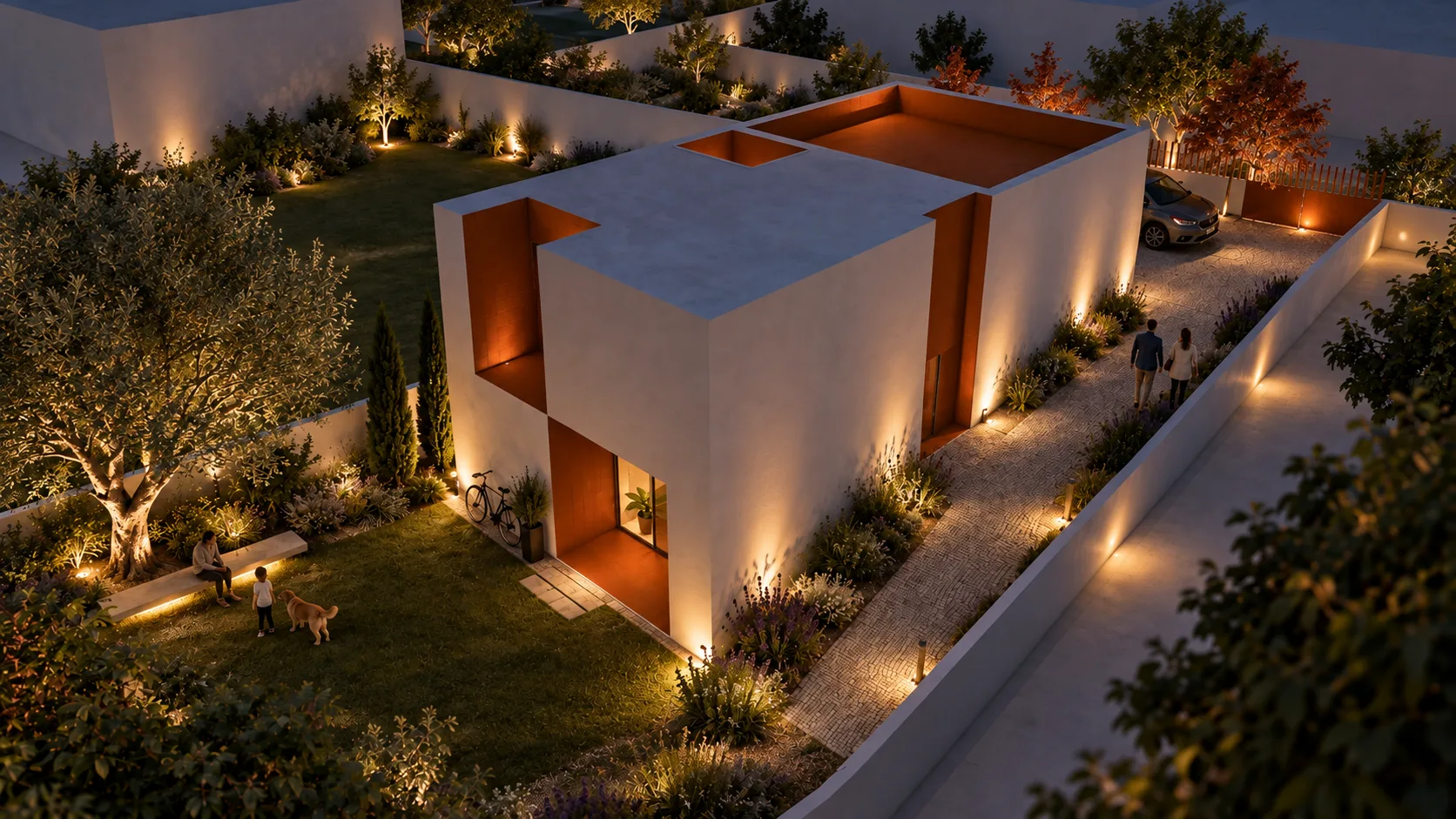 Casa Pereiras — vista 8