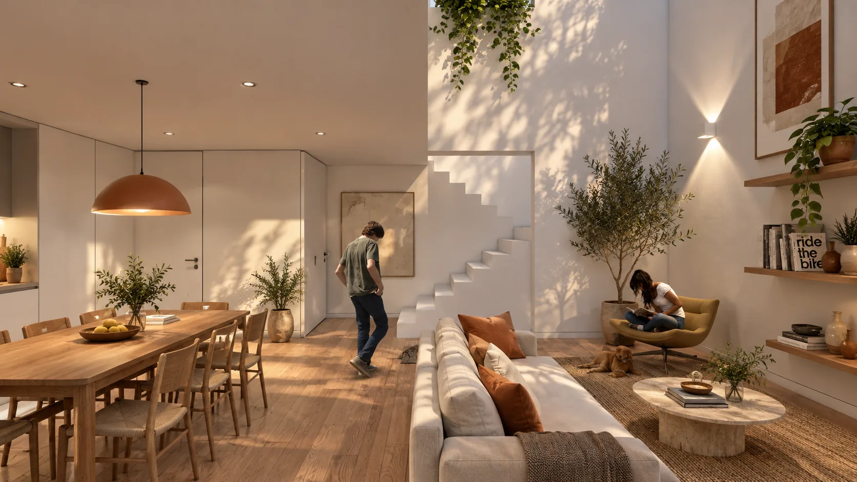 Casa Pereiras — vista 9