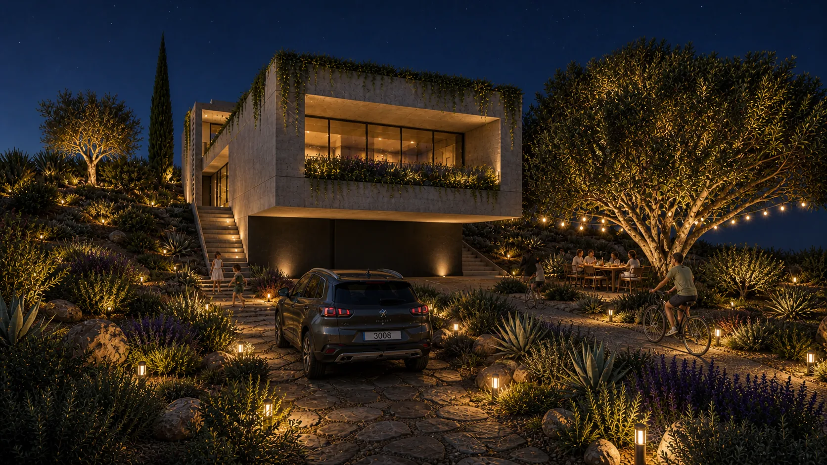 Casa Amoreira — vista 6