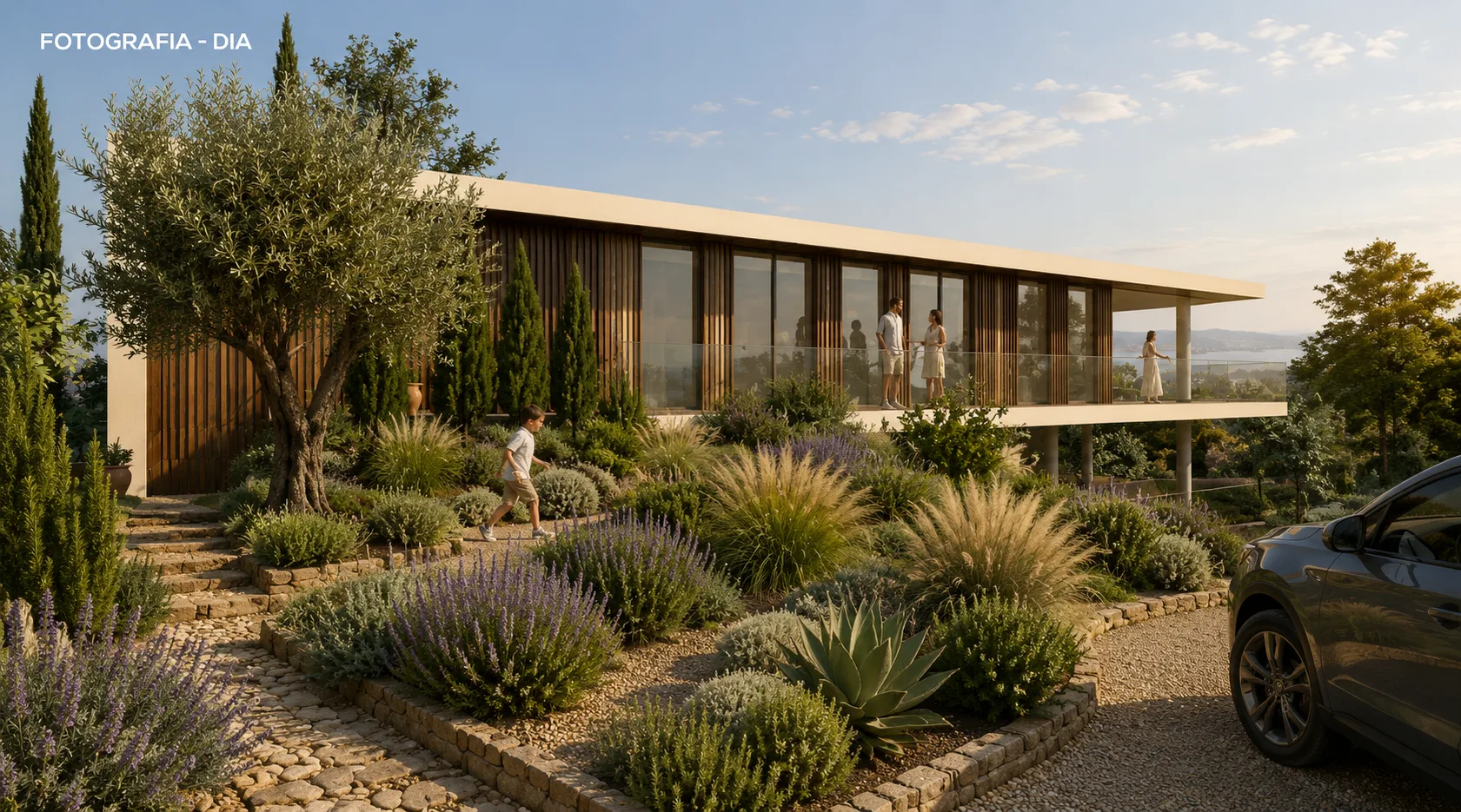 Casa Clareanes — vista 4