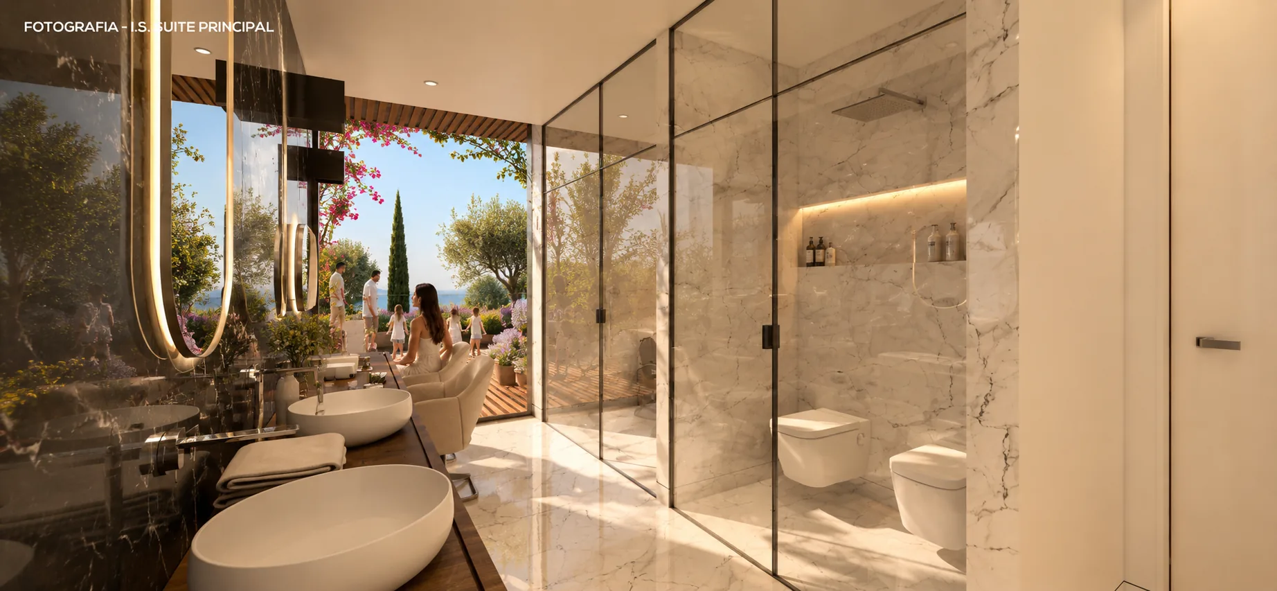 Casa Clareanes — vista 10