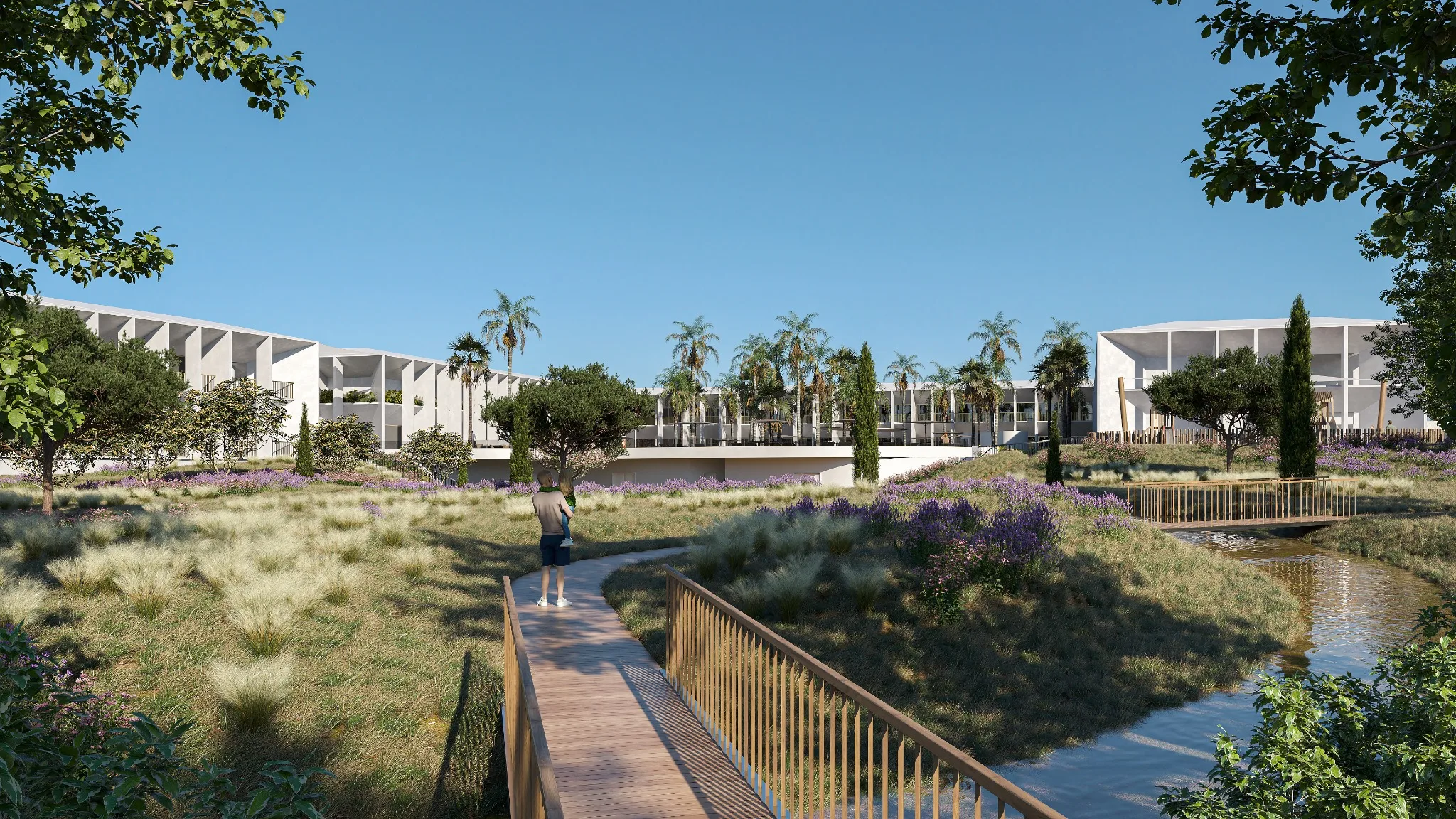 Hotel 4★ — Fonte Santa, Loulé