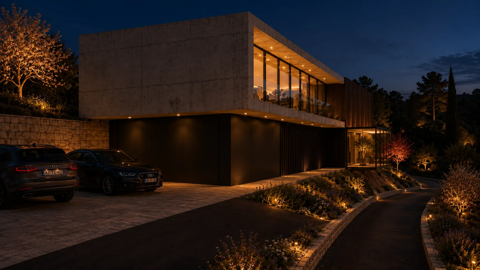 Casa Querença — vista 8