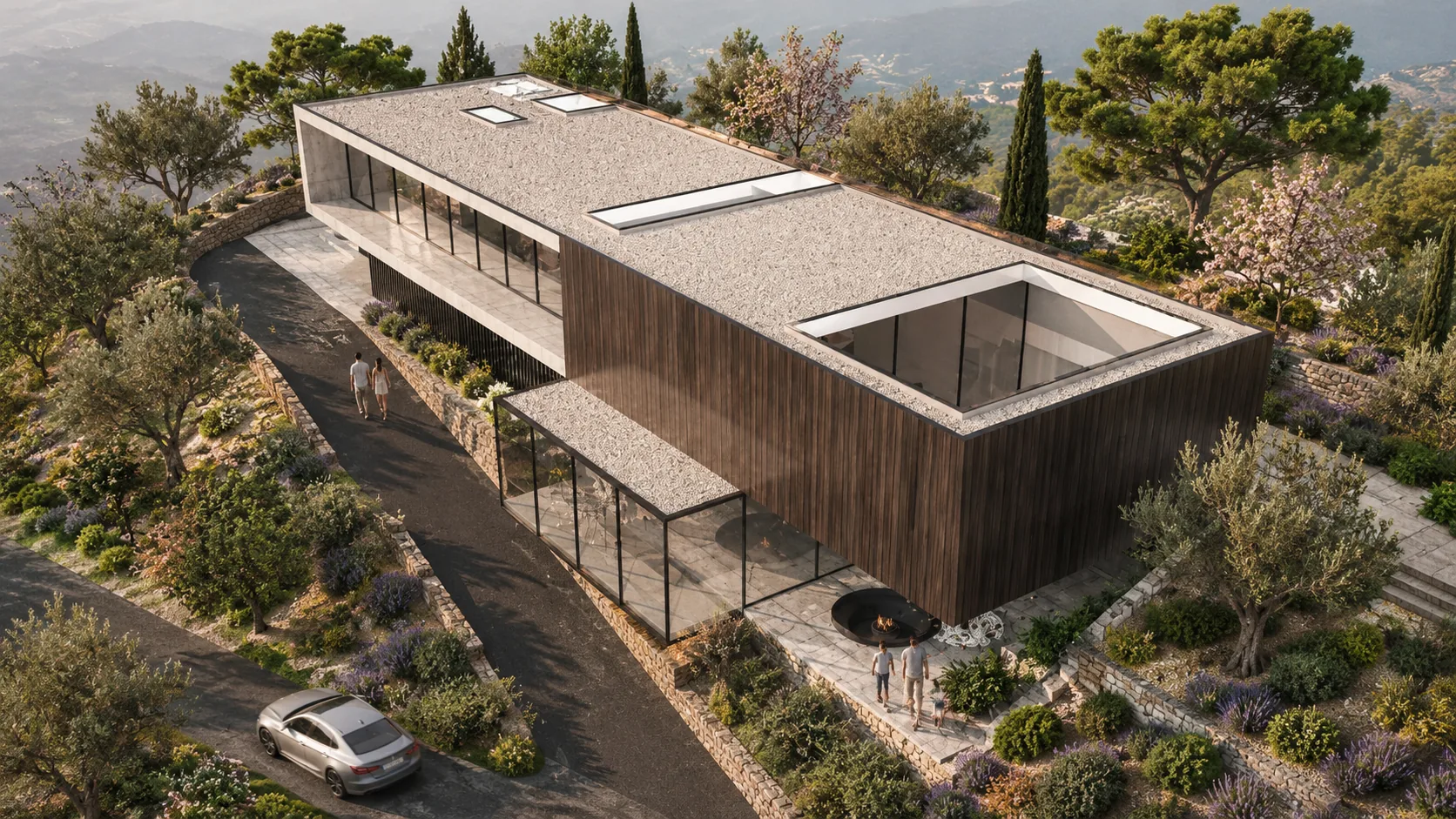 Casa Querença — vista 9