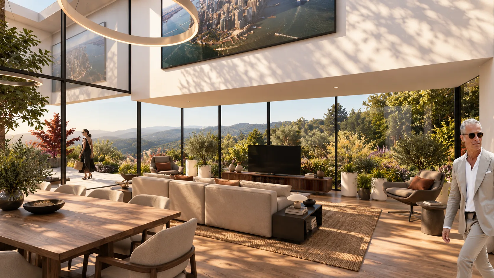 Casa Querença — vista 15