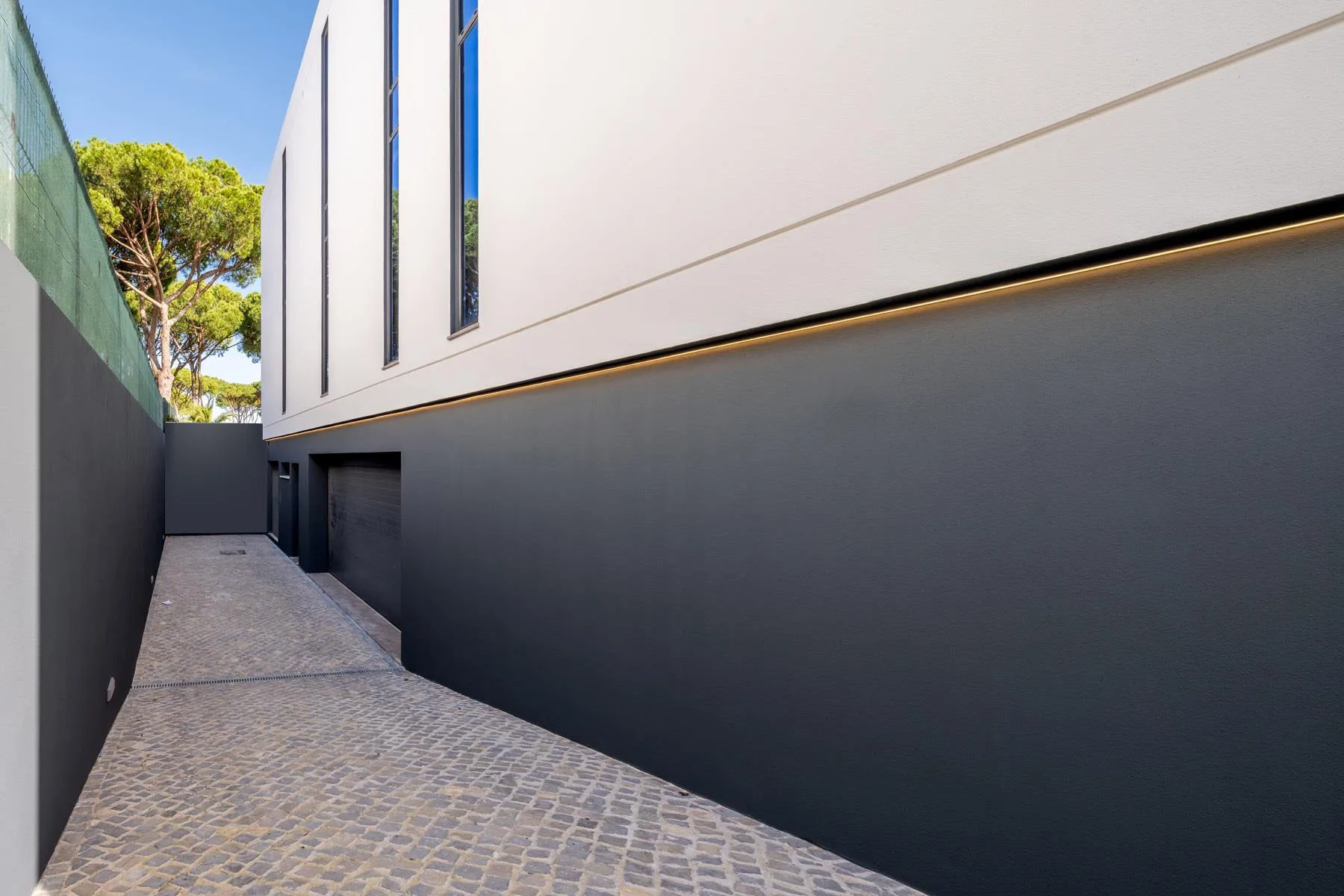Casa Vilamoura — vista 3