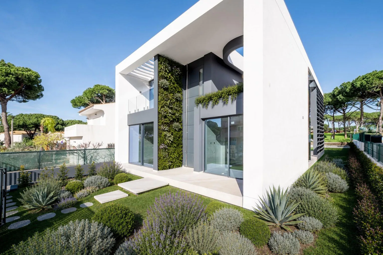 Casa Vilamoura — Loulé, Portugal