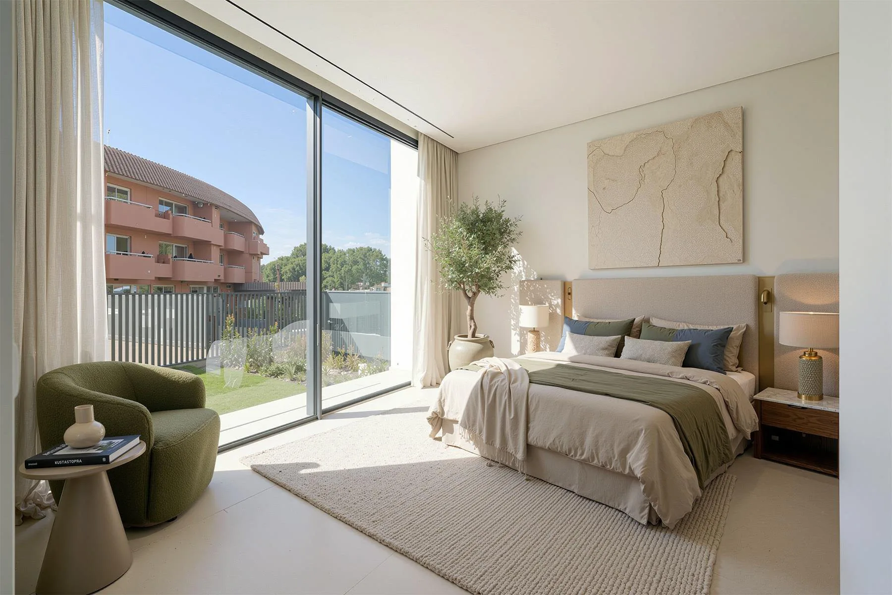 Casa Vilamoura — vista 8