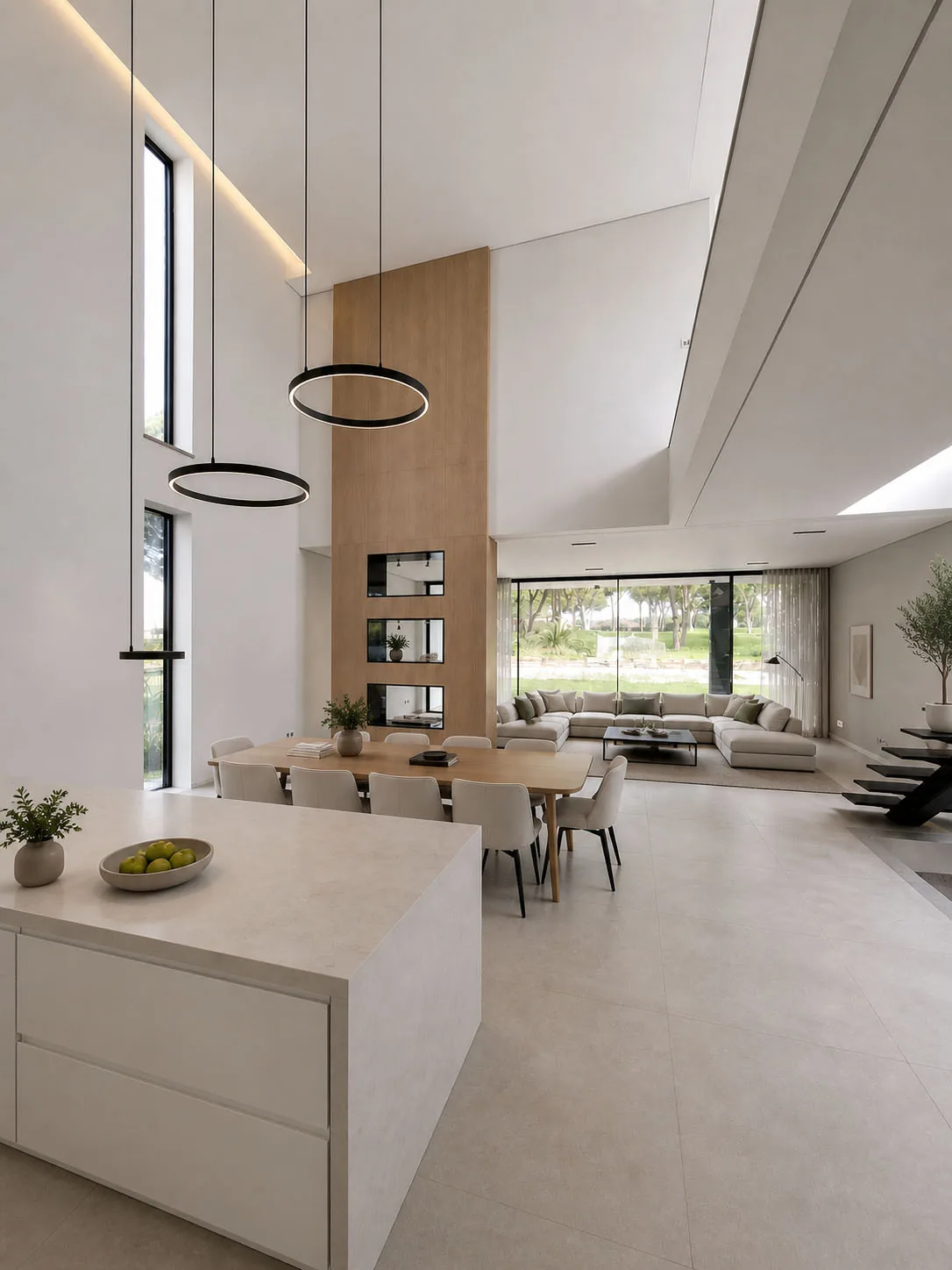 Casa Vilamoura — vista 11